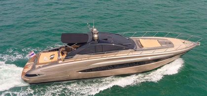 64' Riva 2009 Yacht For Sale